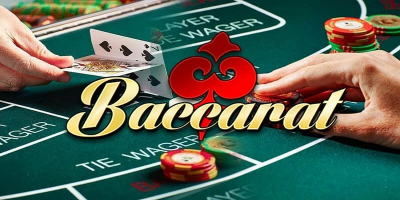Baccarat - Cách chơi baccarat đơn giản để bạn nhập cuộc ngay