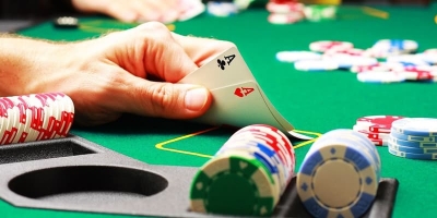 Poker - Hướng dẫn cách chơi poker và bí quyết thành công