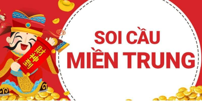 Khám phá nghệ thuật soi cầu xổ số miền Trung