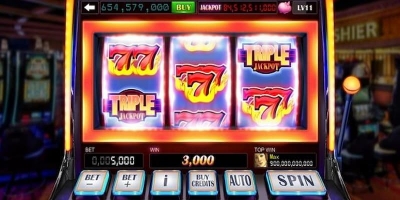 Classic Slots - Kinh nghiệm chơi Classic Slots đỉnh cao từ cao thủ